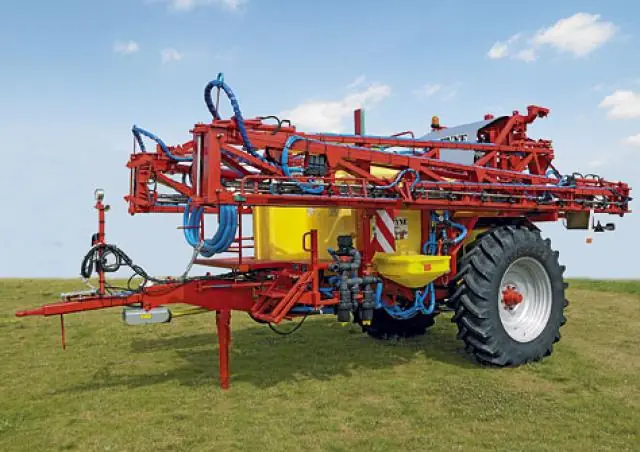 Beyne PLK 3500/36