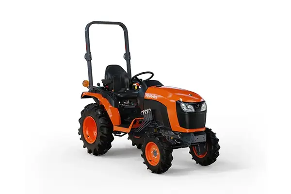Kubota B2601HSD
