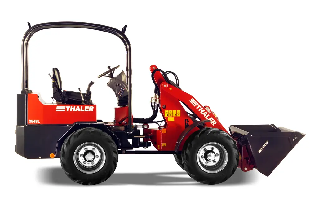 Thaler 2848 L