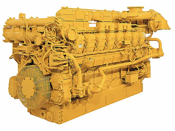 Caterpillar 3516