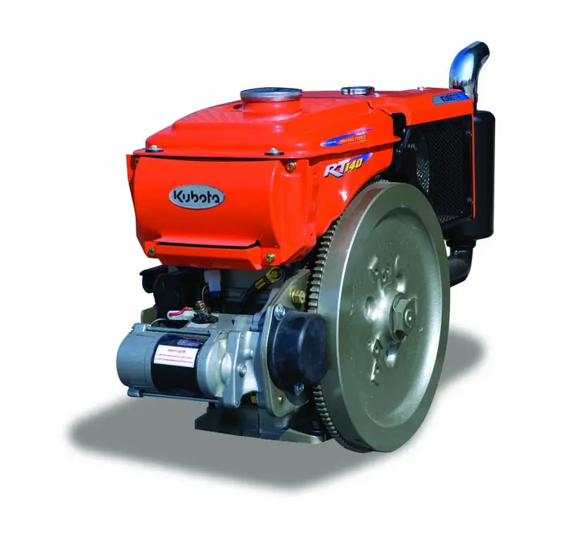 Kubota RT140