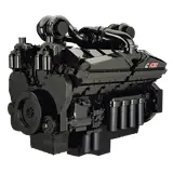Cummins K1500E