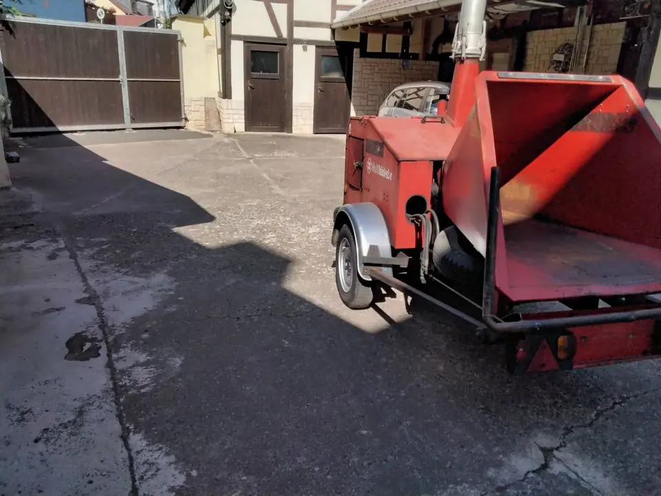Johli DOH 300