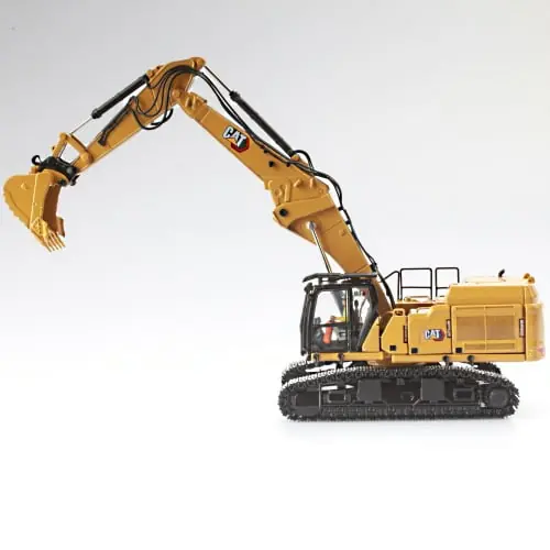Caterpillar 390F L thumbnail 4