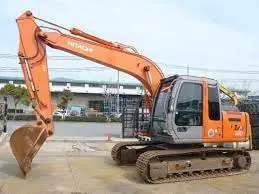 Hitachi ZX120