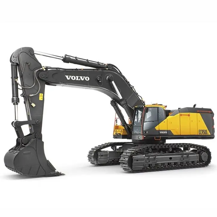Volvo EC950EL