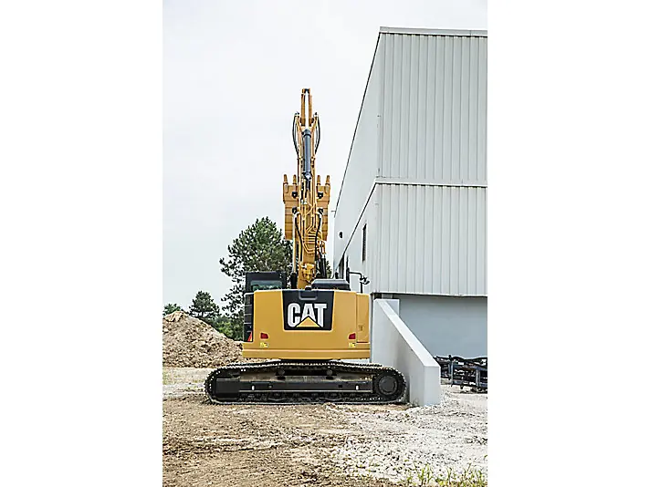 Caterpillar 325F