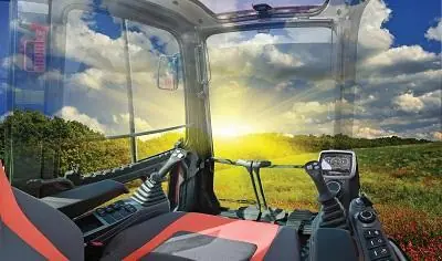 Doosan DX490NLC-3 thumbnail 5
