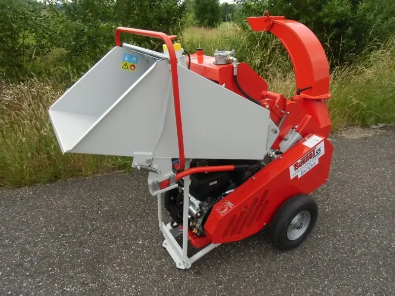 Bugnot BV-N 34 18AH thumbnail 4