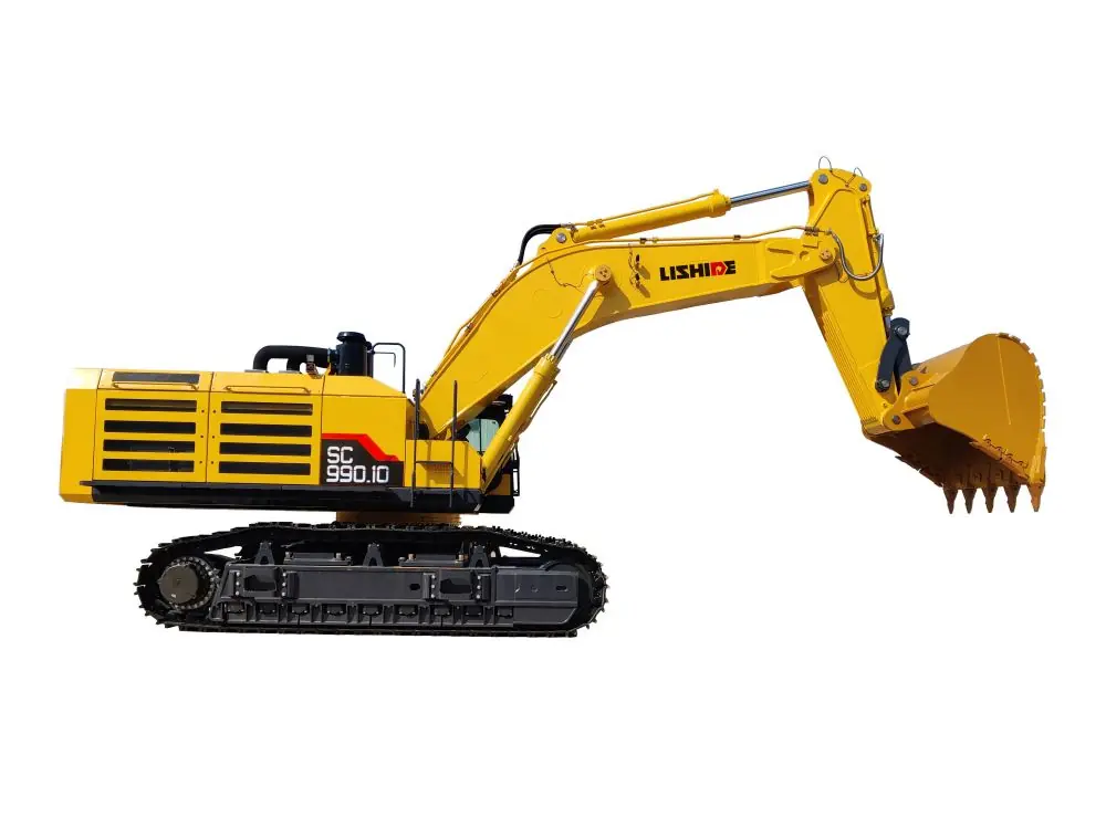 Lishide SC990.10