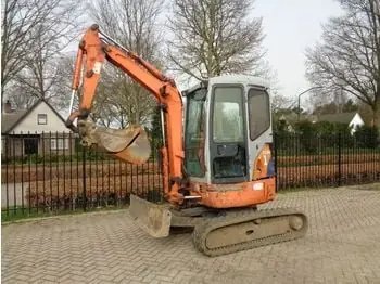 Fiat-Hitachi EX 32 U