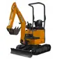 Kato Imer HD12VXE