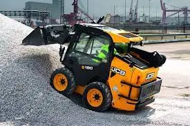 JCB 190T