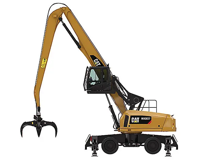 Caterpillar MH 3037