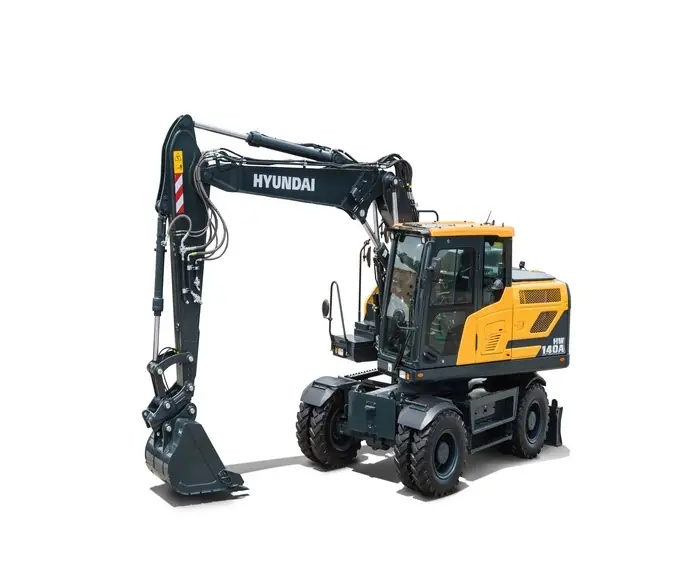 Hyundai HW140A L