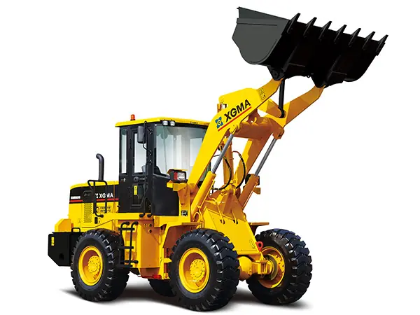 XGMA XG932H