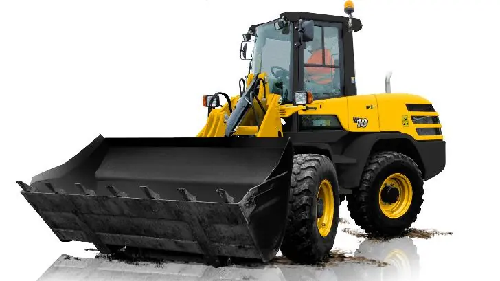 Yanmar V10