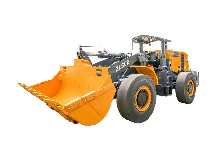 XCMG ZL50E