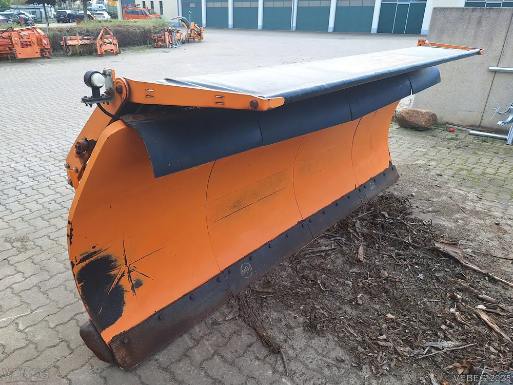 Hydrac U IV 340 DP