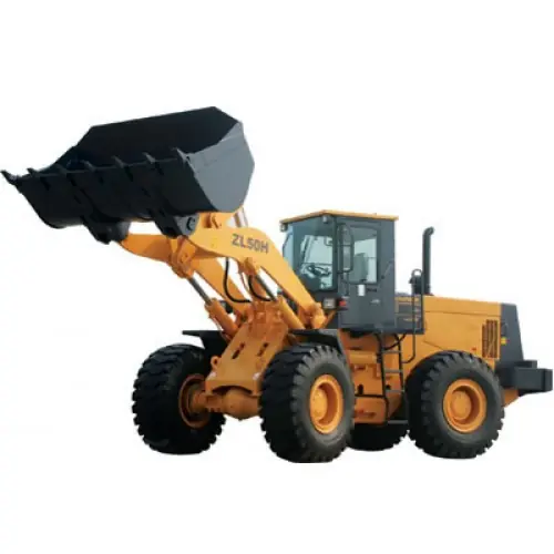 YTO ZLM40E