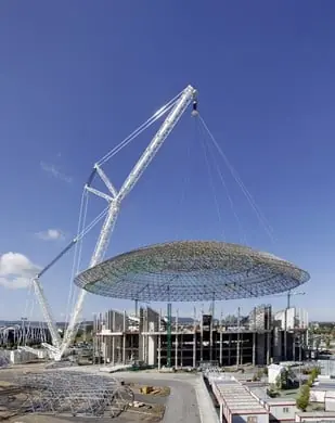 Liebherr LR 11350 thumbnail 11