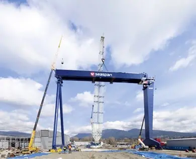 Liebherr LR 11350 thumbnail 13
