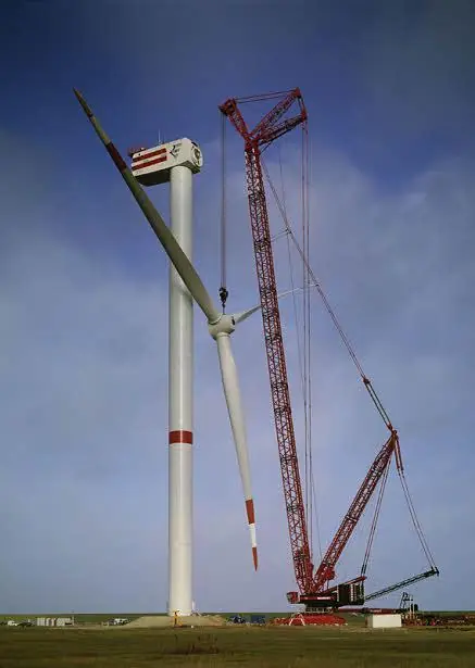 Liebherr LR 11350 thumbnail 4