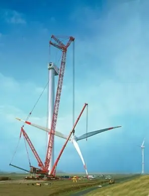 Liebherr LR 11350 thumbnail 7