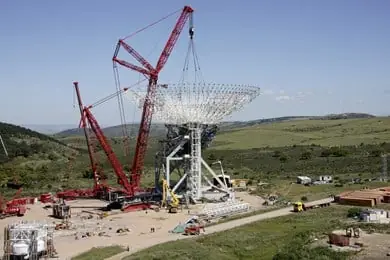 Liebherr LR 11350 thumbnail 8