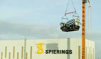 Spierings SK2400-AT7 thumbnail 3