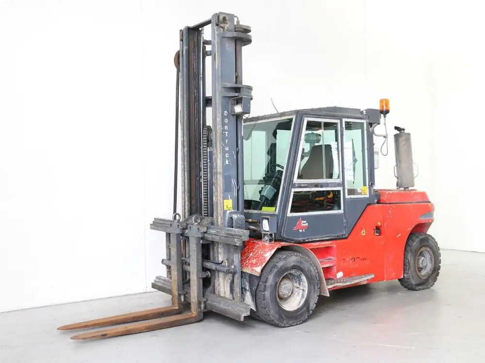 DanTruck 9690-900