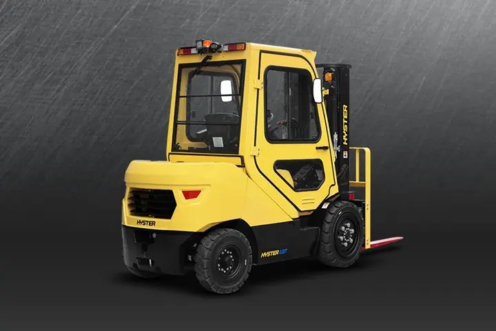 Hyster J3.0XTLG thumbnail 2