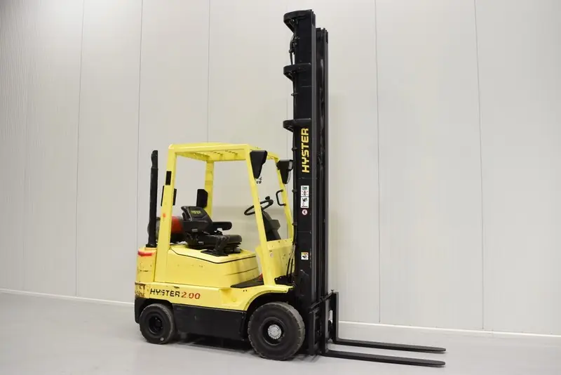Hyster H 2.00 XM
