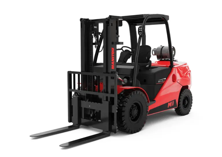 Manitou MI 40 G FOB