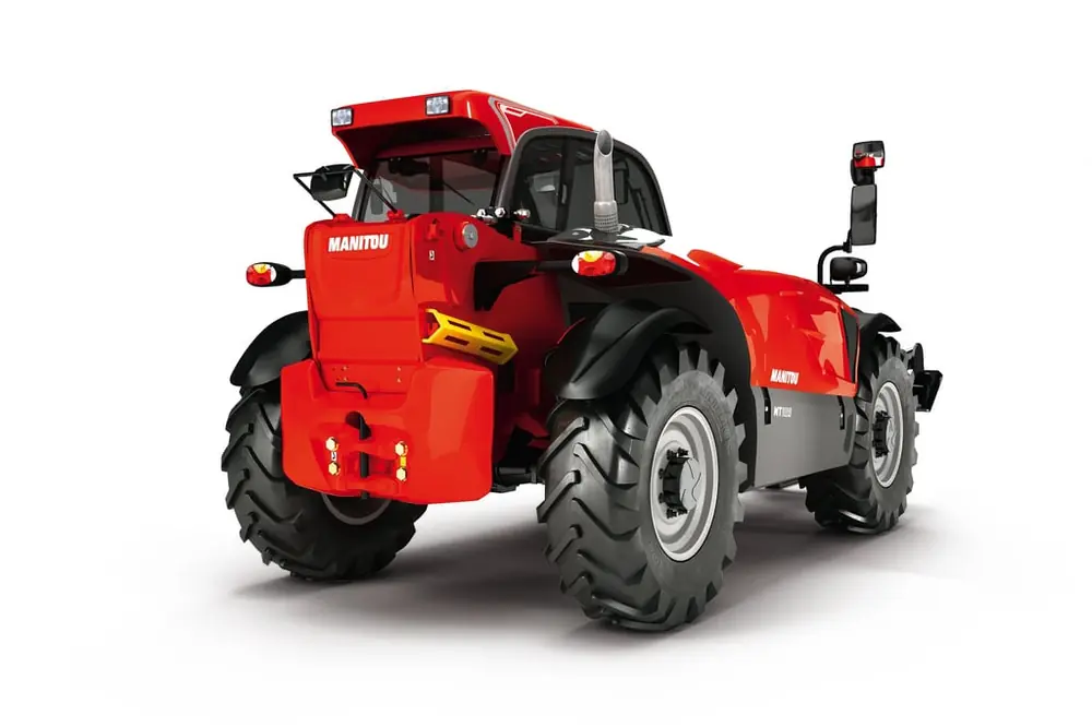 Manitou MT 1135 easy thumbnail 2