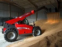 Massey Ferguson MF 9407 thumbnail 2