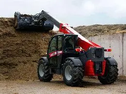 Massey Ferguson MF 9407 thumbnail 3