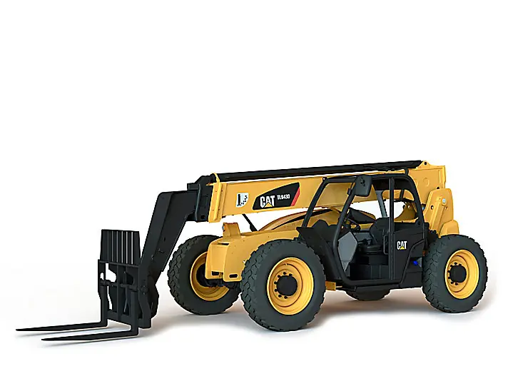 Caterpillar TL943D