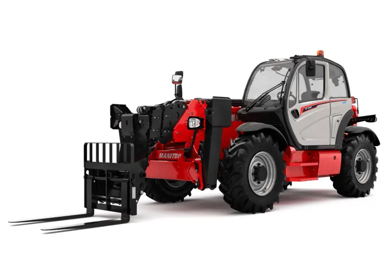 Manitou MT 1840 HA Comfort