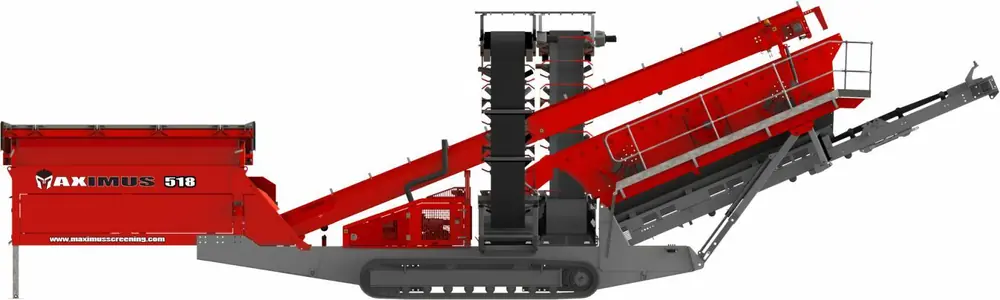 Maximus 518