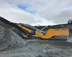 Anaconda SR520