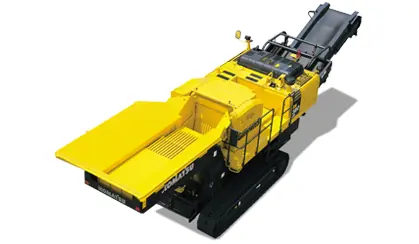 Komatsu BR380JG-1E0 thumbnail 5