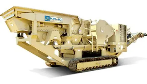 KPI-JCI FT2650