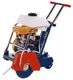 weber bbf SM 30 E