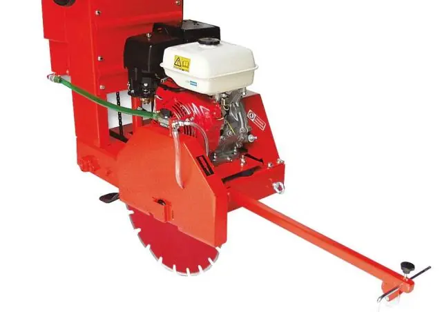 Breaker TS 500-99