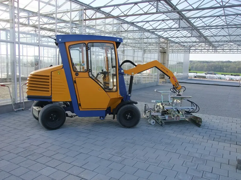Probst VM 401 Multimatik