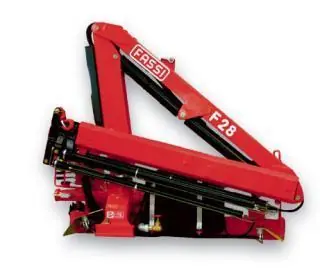 Fassi F 28 B.23