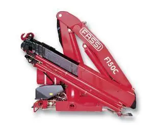 Fassi F 150 AC 23
