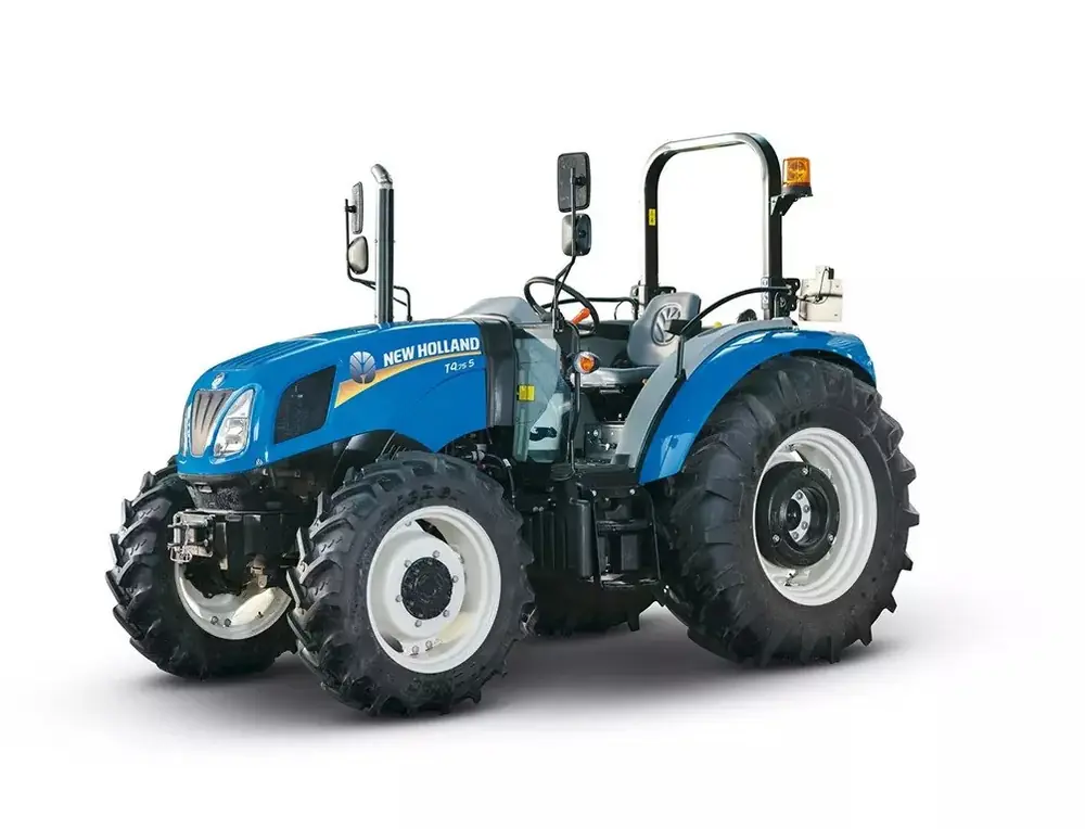 New Holland T4S.65 Rops