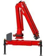 Maxilift m 510.2 H